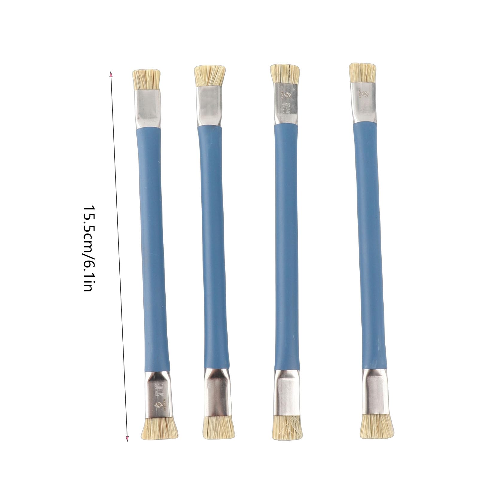 Antistatic Brushes for Mobile Phone Repair -3 Antistatic Brushes for Mobile Phone Repair -3