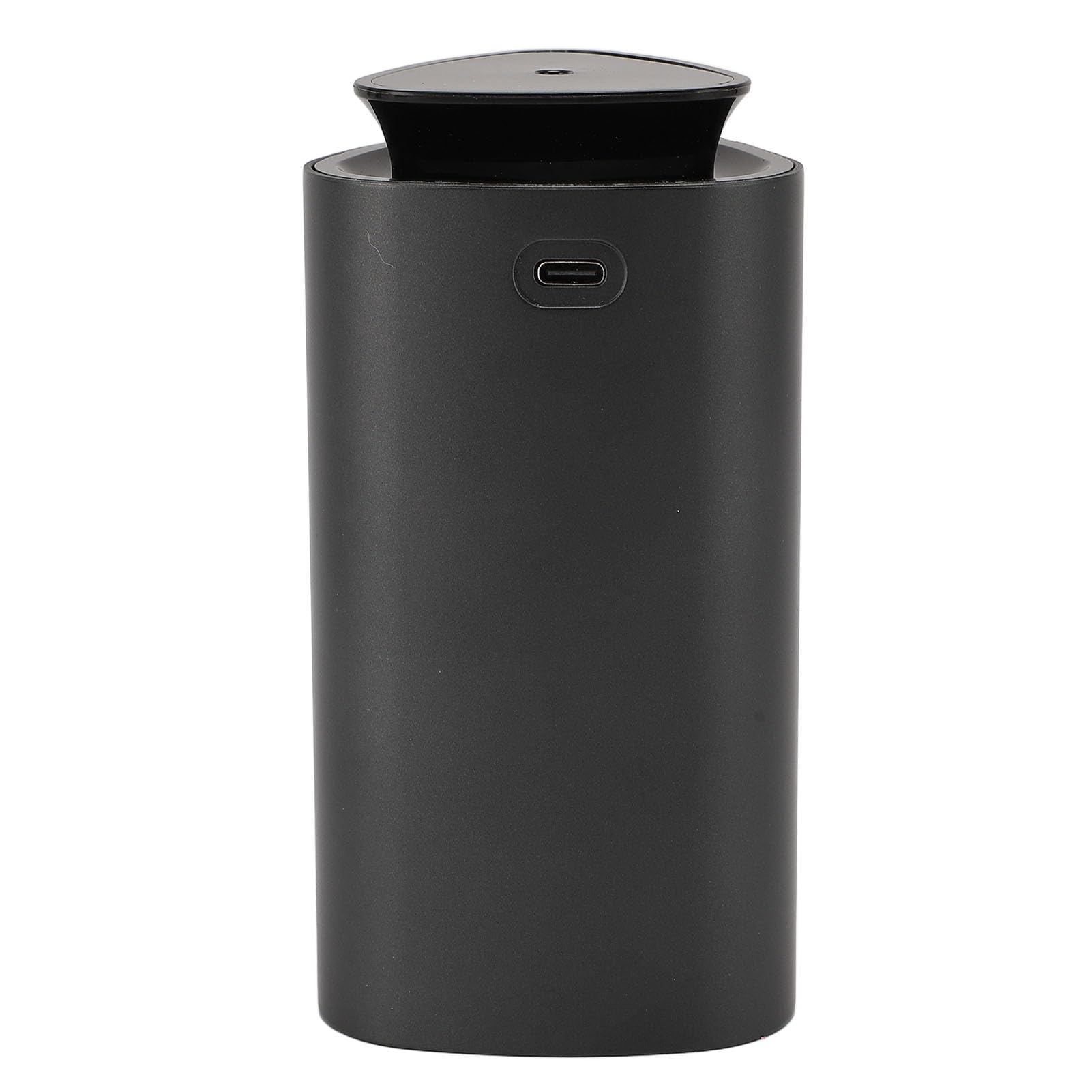 Generic Diffusore per Auto Senza Acqua, Rinfrescante per Aromaterapia, Nebulizzazione Fine, per Casa, Ufficio, Camera da Letto, Durata della Batteria da 2500 MAh