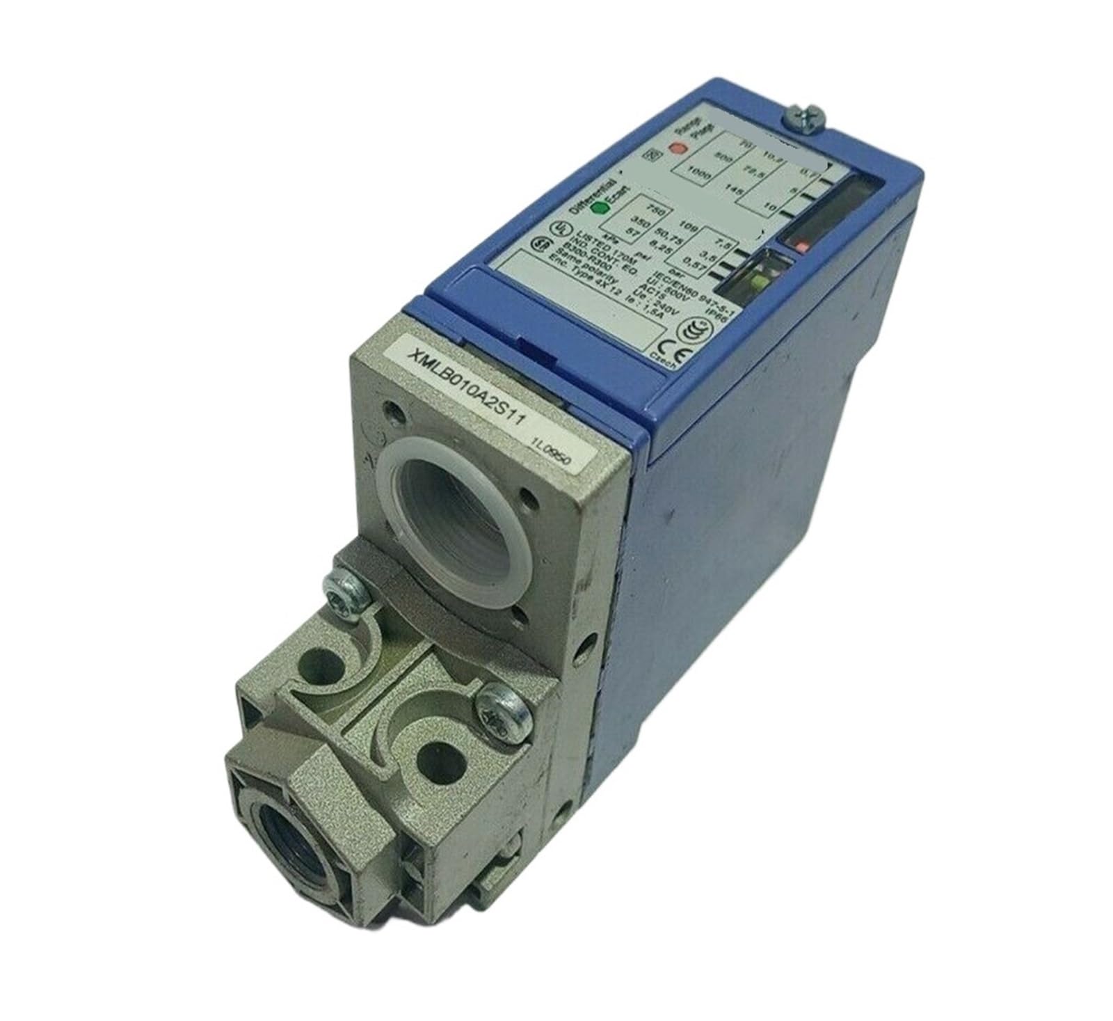 ZVQYSGIW Pressure Switch XMLB010A2S11