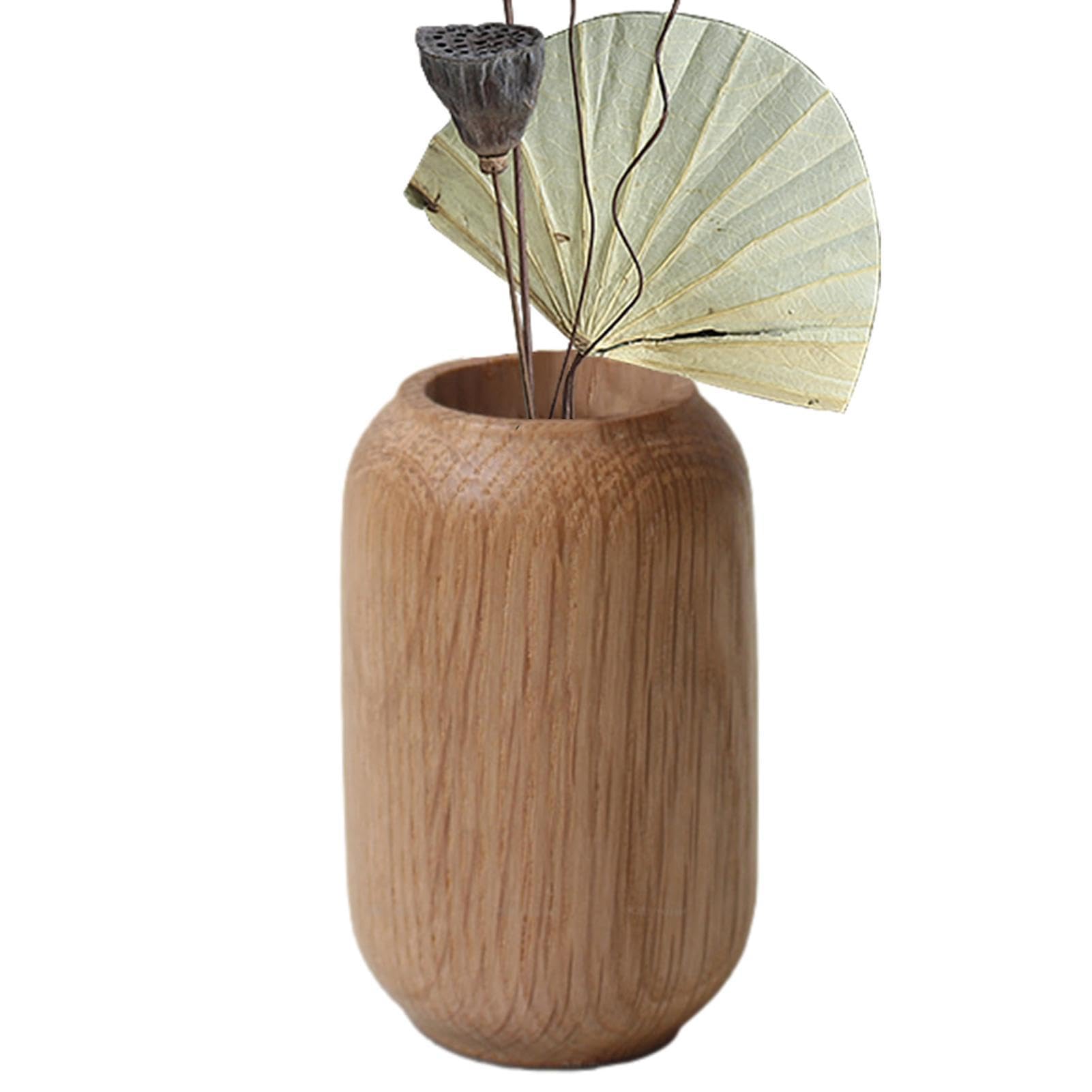 Cinco jarrones decorativos para darle un toque distinguido a cualquier
