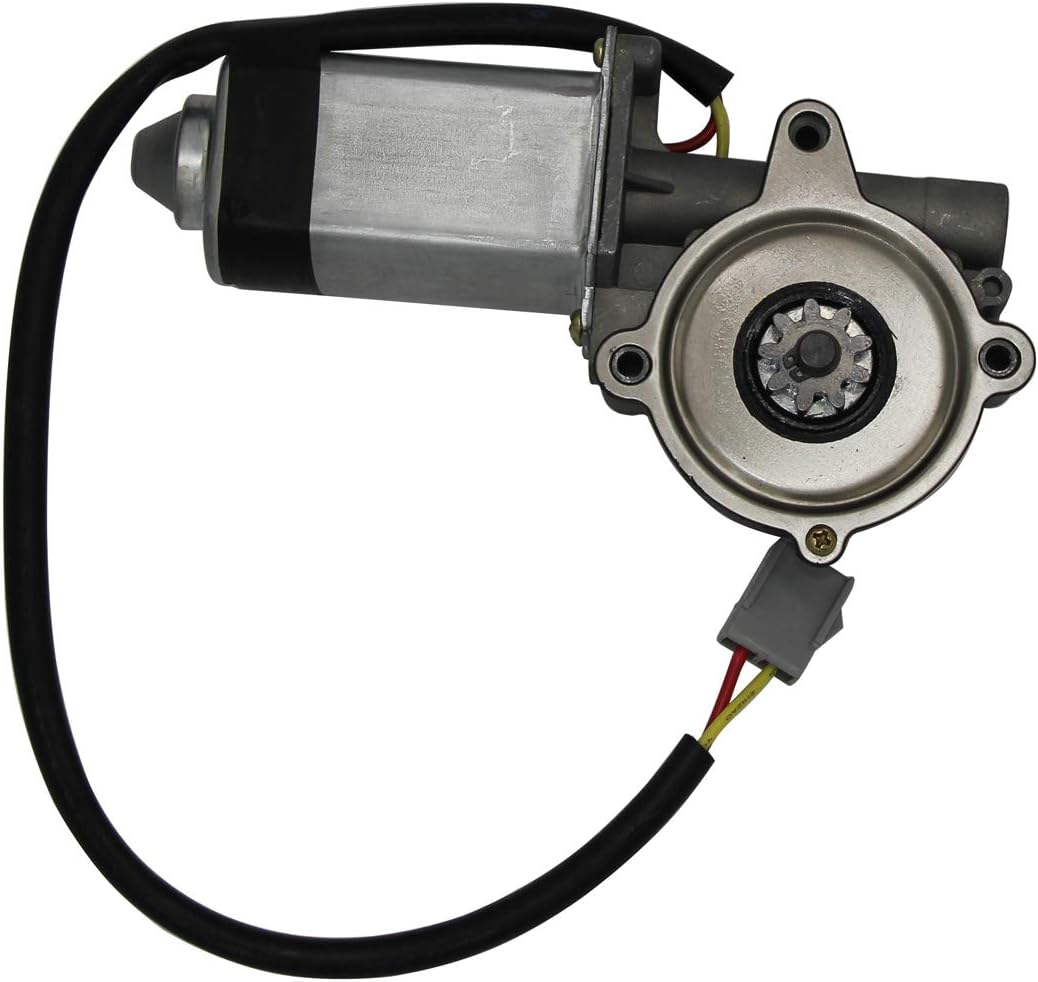 Docas Power Window Lift Motor Compatible with 8997 Ford