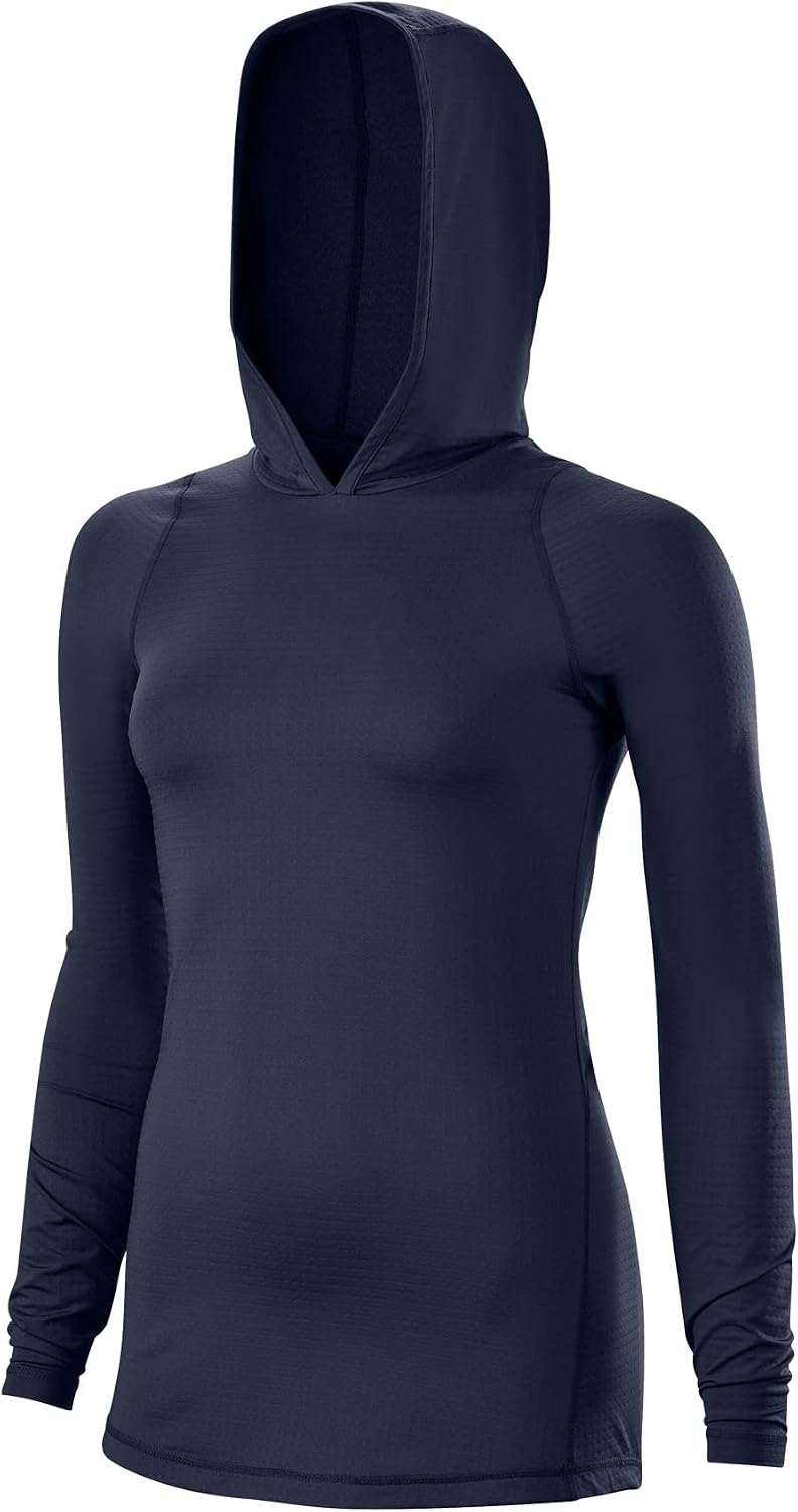 EvoShield Women's Lightweight Training Hoodie