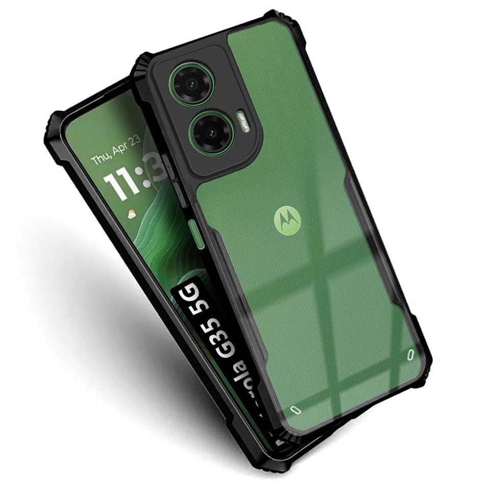 For Motorola Moto G35 G55 G14 G54 G13 G23 G53 G52 Shockproof Armor Case Cover | UK - View #9