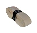 Li-Ning Badminton Racquet Replacement Grip, White gallery image