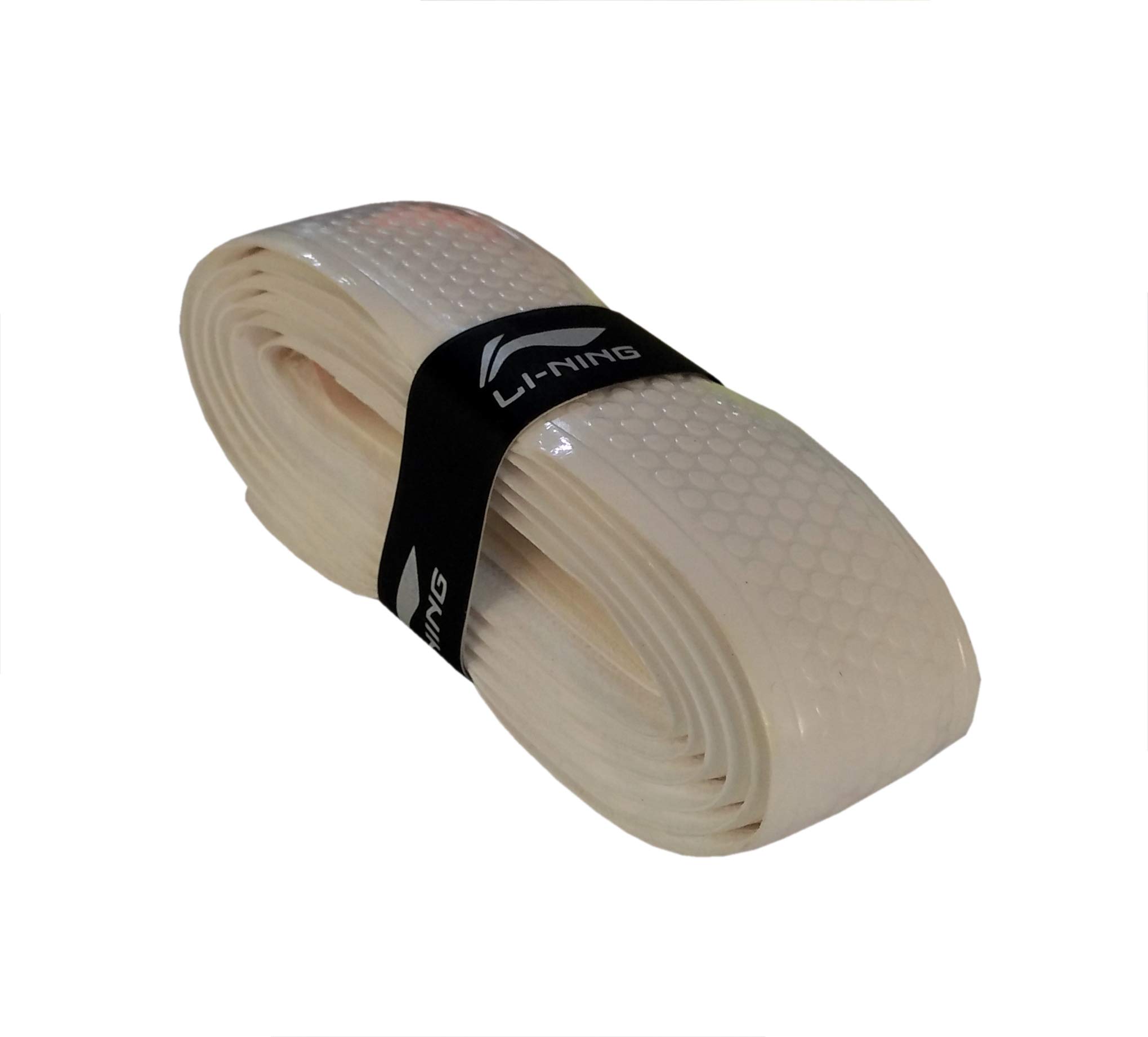 Li-Ning Badminton Racquet Replacement Grip, White (B07H1TBZRZ) Amazon Price History, Amazon Price Tracker
