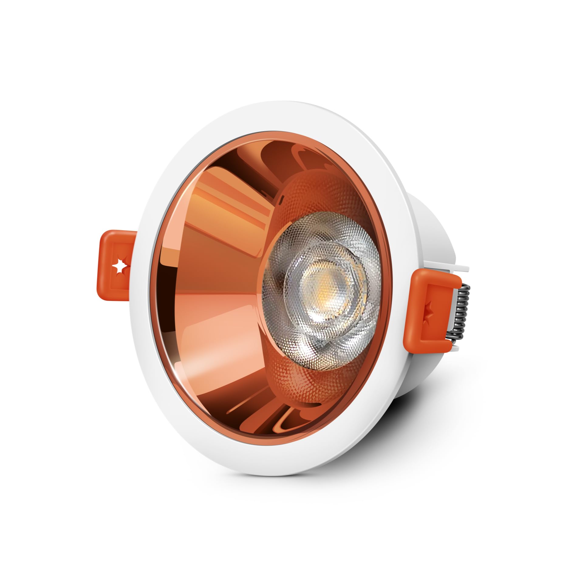 wipro Garnet COB Light - Warm White Spot -7 wipro Garnet COB Light - Warm White Spot -7