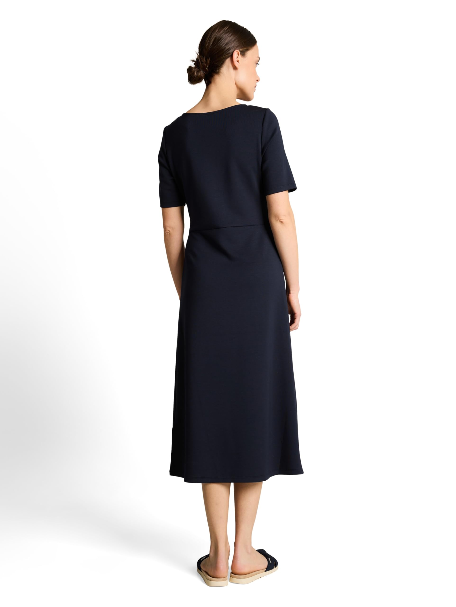 TOM TAILOR Robe Femme