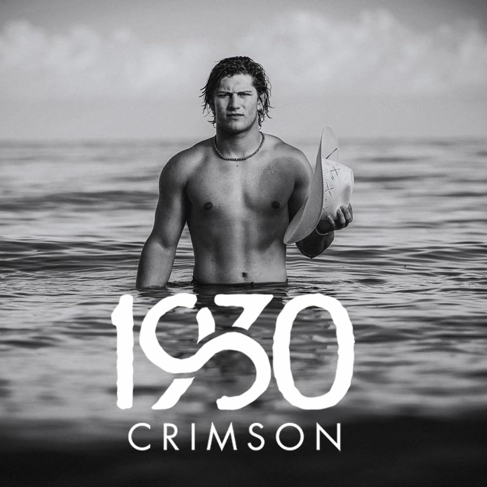 Men's Crimson Cologne by STS Ranch, Classic & Timeless Woody Spicy Fragrance with Bergamot, Juniper Berry, Black Pepper, Vetiver & Cedarwood, Warm Masculine Scent, 100 ml - Image 6