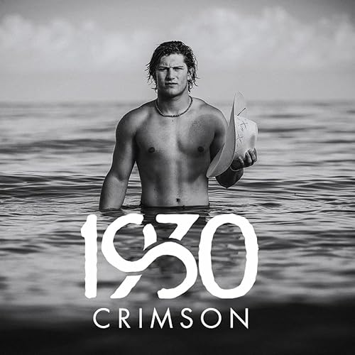 Miniatura 6 de Colonia Crimson de STS Ranch, fragancia picante de madera clásica y atemporal con bergamota, bayas de enebro, pimienta negra, vetiver y madera de