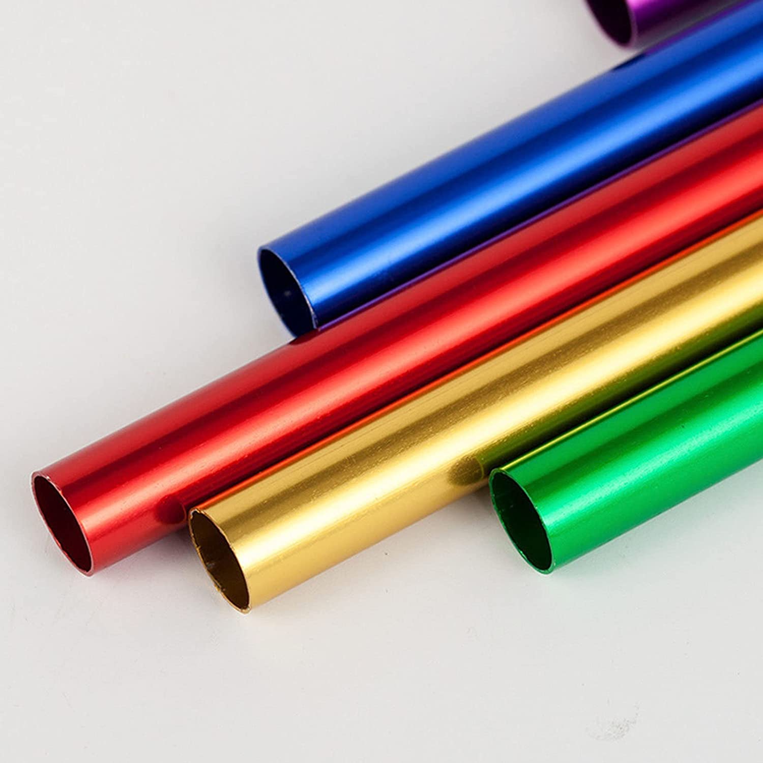 kuranty wietrzne kuranty wietrzne na zewnątrz 30-calowy pamiątkowy dzwonek wietrzny z 6 kolorami aluminiowymi dostrojonymi rurkami i haczykiem na patio ogród podwórko lub ganek na prezenty w ogrodzie