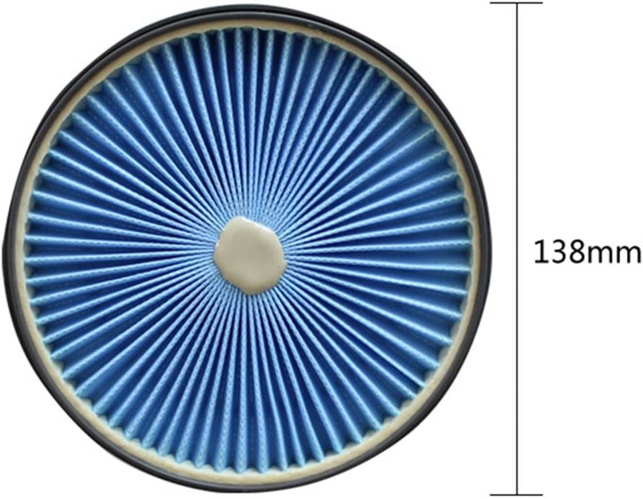 Power 5 Pet VX28 Bagless Vacuum Cleaner Filter Pack VX28F Replacement Spare Part FIT for Vax FIT for VX56 FIT for VWC FIT for VX59 FIT for VX64 Vacuum Cleaner Parts