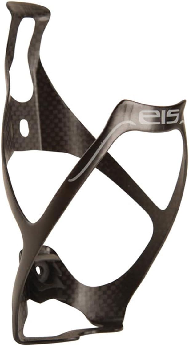 Eclypse S9 Carbon Bicycle Water Bottle Cage (Black)