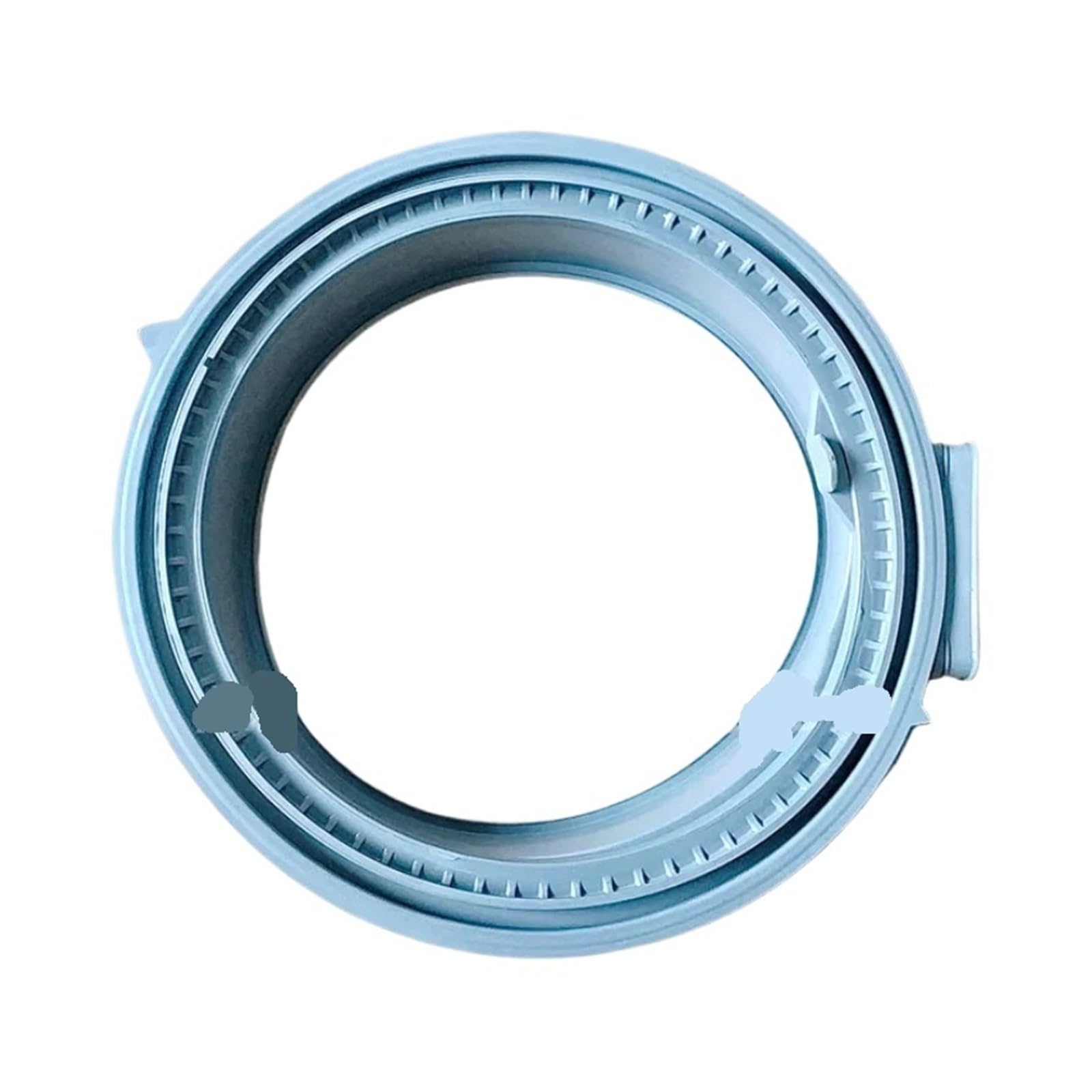 Joint de porte machine à laver Hisense 2080694 pour réparer les fuites et l'usure du hublot