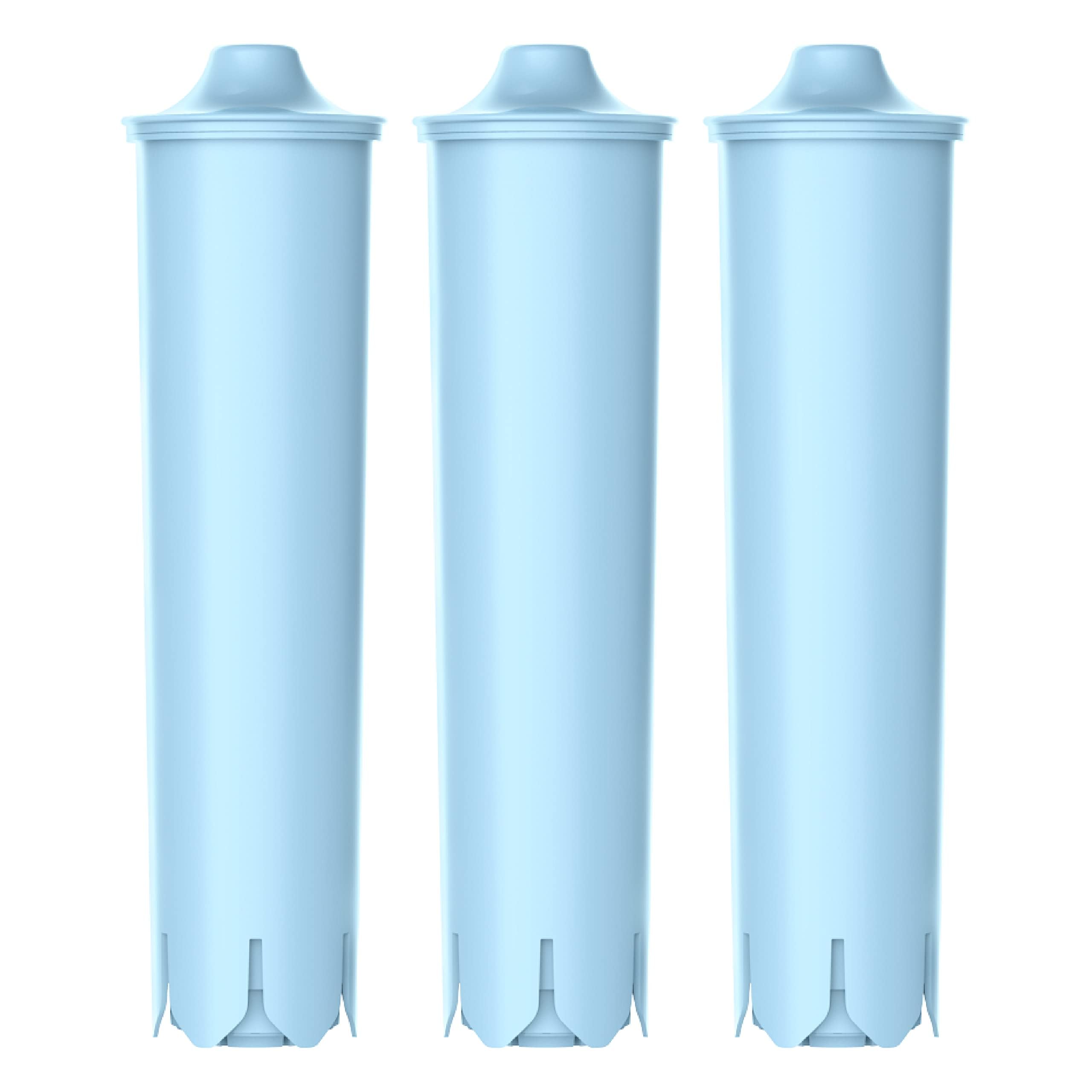 Waterdrop C03 Filter Replacement for Jura® Filter 71445/24229, 3 Pack