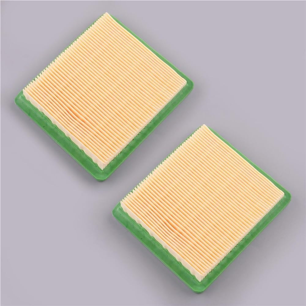 Filtre à air tondeuse RM120BAE pour résoudre les pertes de puissance