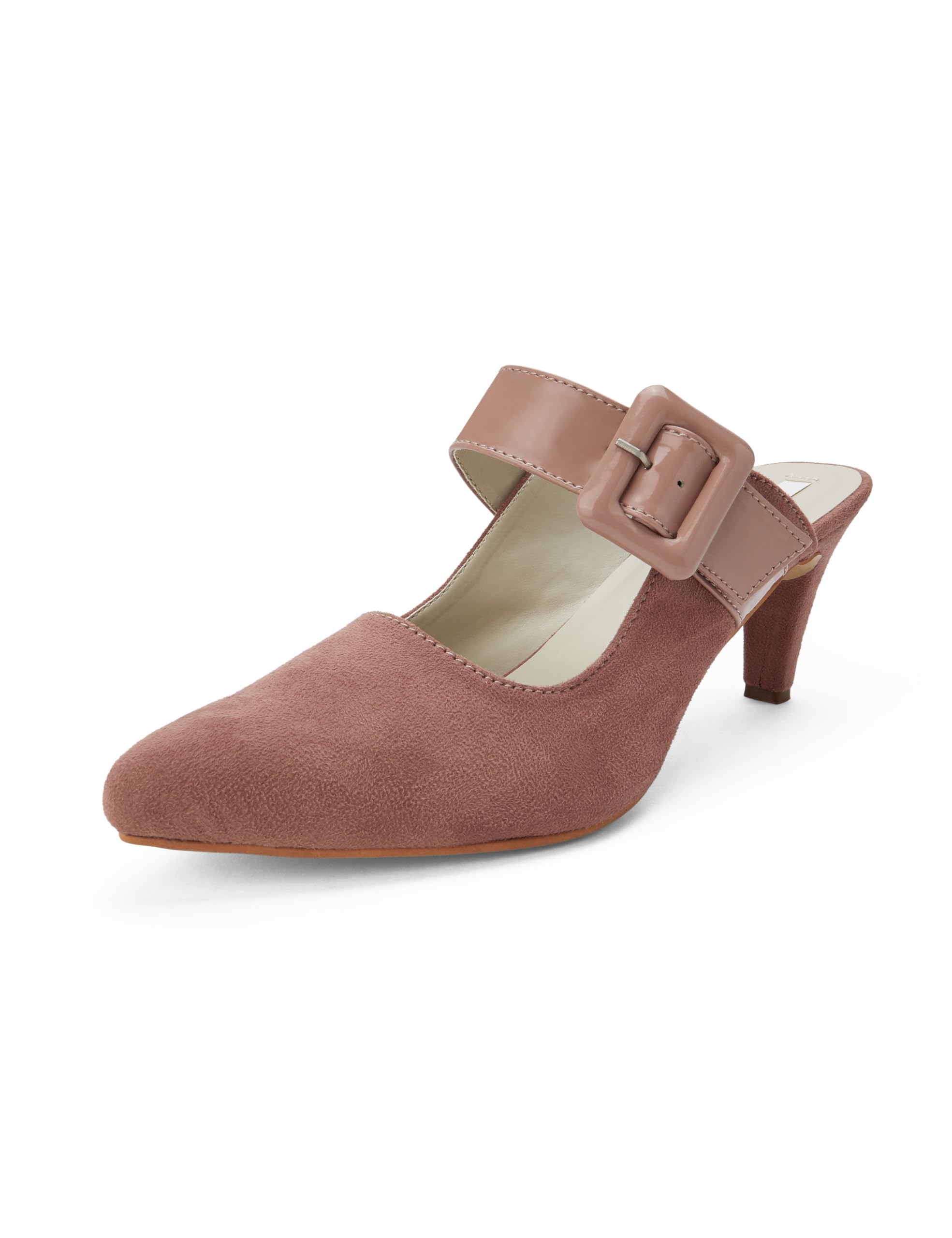 elle Womens El-mo-w-11 Pump-picture-56