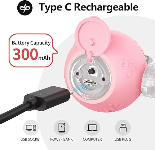 Miniatura 7 de Pelota de perro (B)