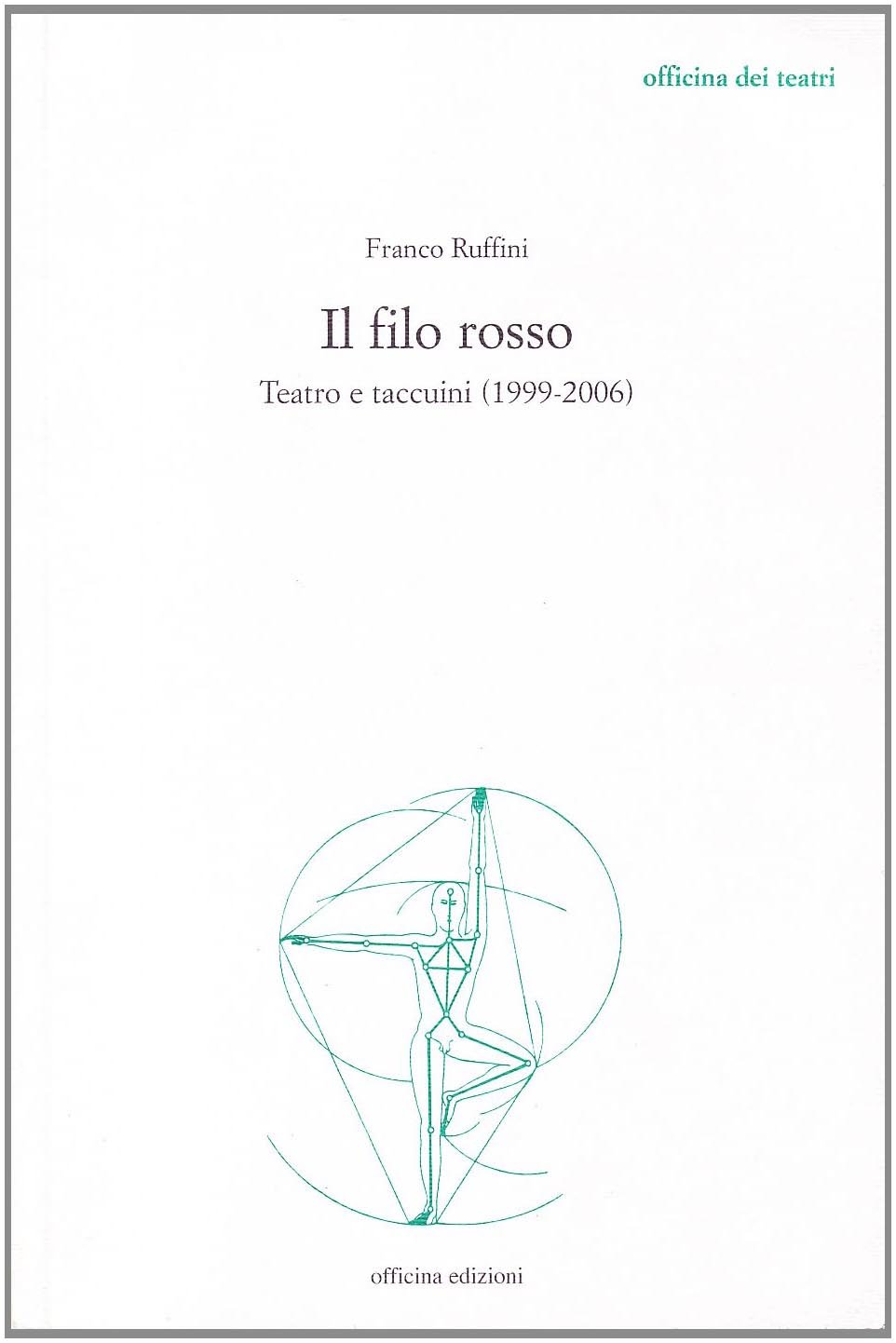 Il Filo Rosso - 4