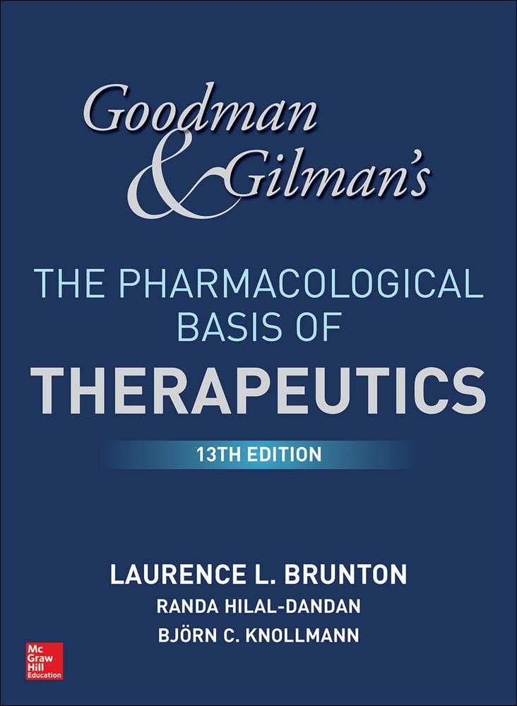 語学・辞書・学習参考書 Pharmacological Basis of Amazon.co.jp