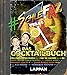 Produktbild SchleFaZ - das Cocktailbuch