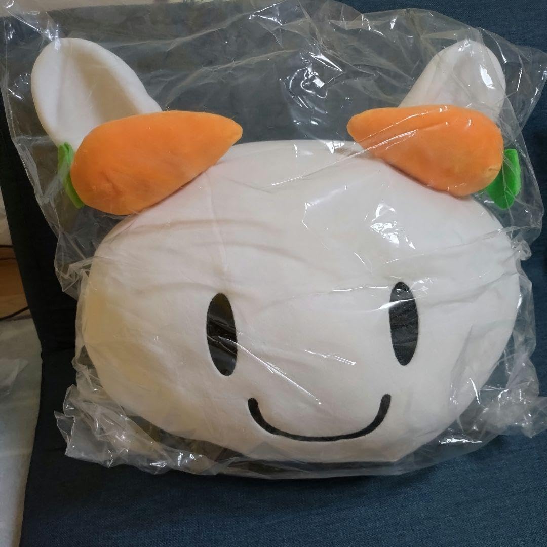 Amazon.co.jp: ホロ ライブ 兎田ぺこら 野うさぎぬいぐるみ