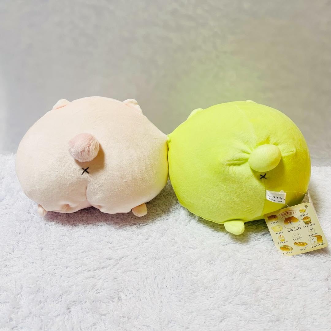 Amazon.co.jp: いーすとけん。 ちぎりポメ バラエティ BIG