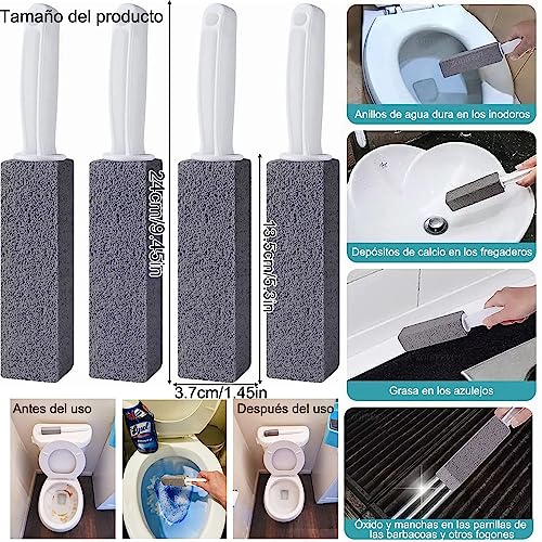 Opiniones de Tazas para inodoro los preferidos por los clientes. 26 Imagen adicional