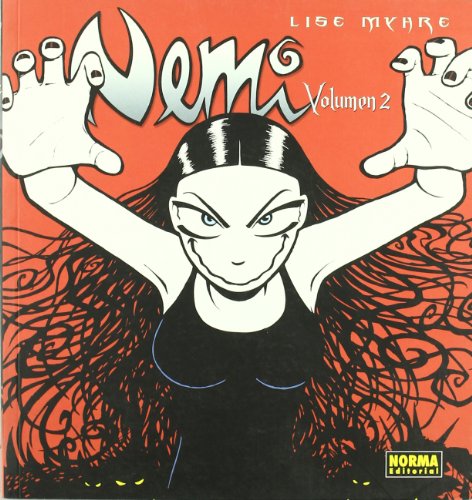Portada de NEMI 2
