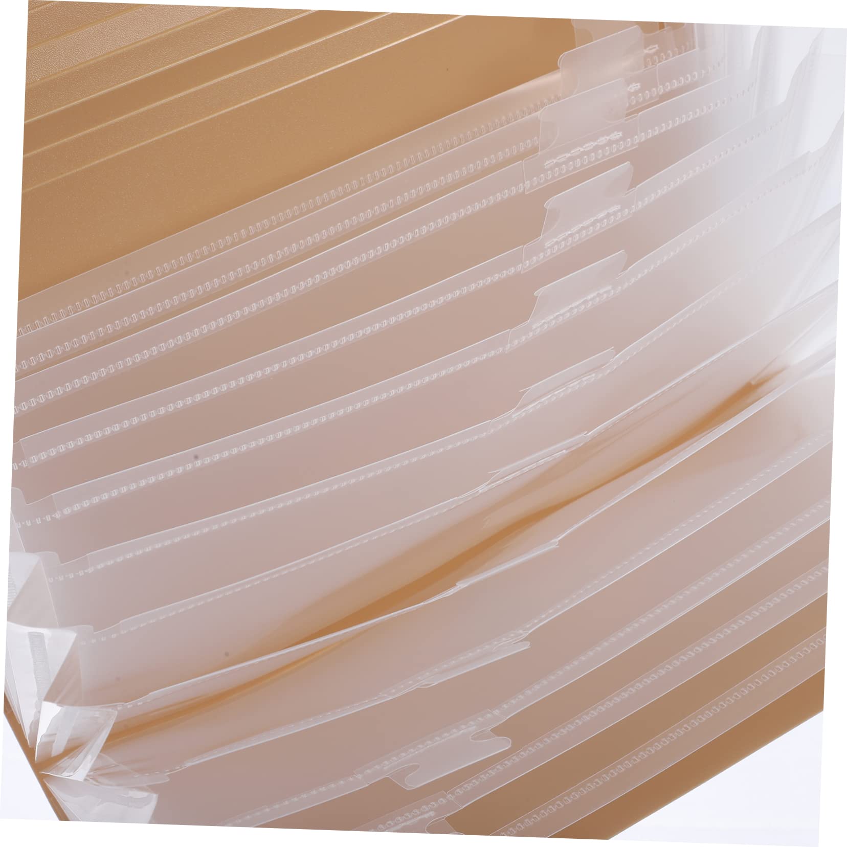 EXCEART 13 Carpeta Clasificadora Carpeta De Archivos En Expansión Archivo En Expansión Páginas Acordeón, W1158B717DWX2G