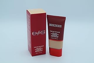 Base difuminadora por UNO/TAMAÑO