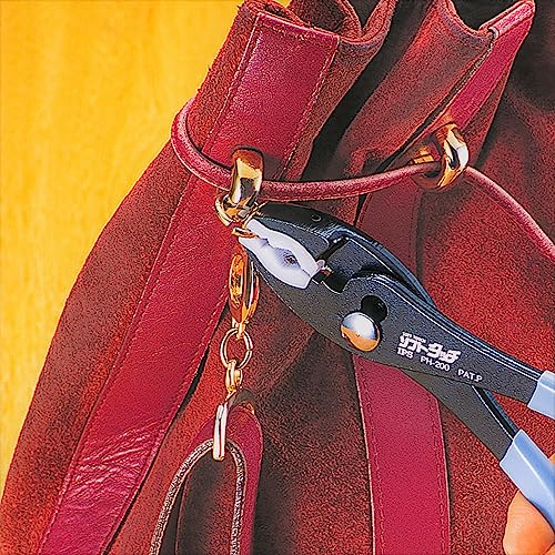 Ips Ph-200 Non-Marring Plastic Jaw Soft Touch Slip Joint Pliers #TOP3