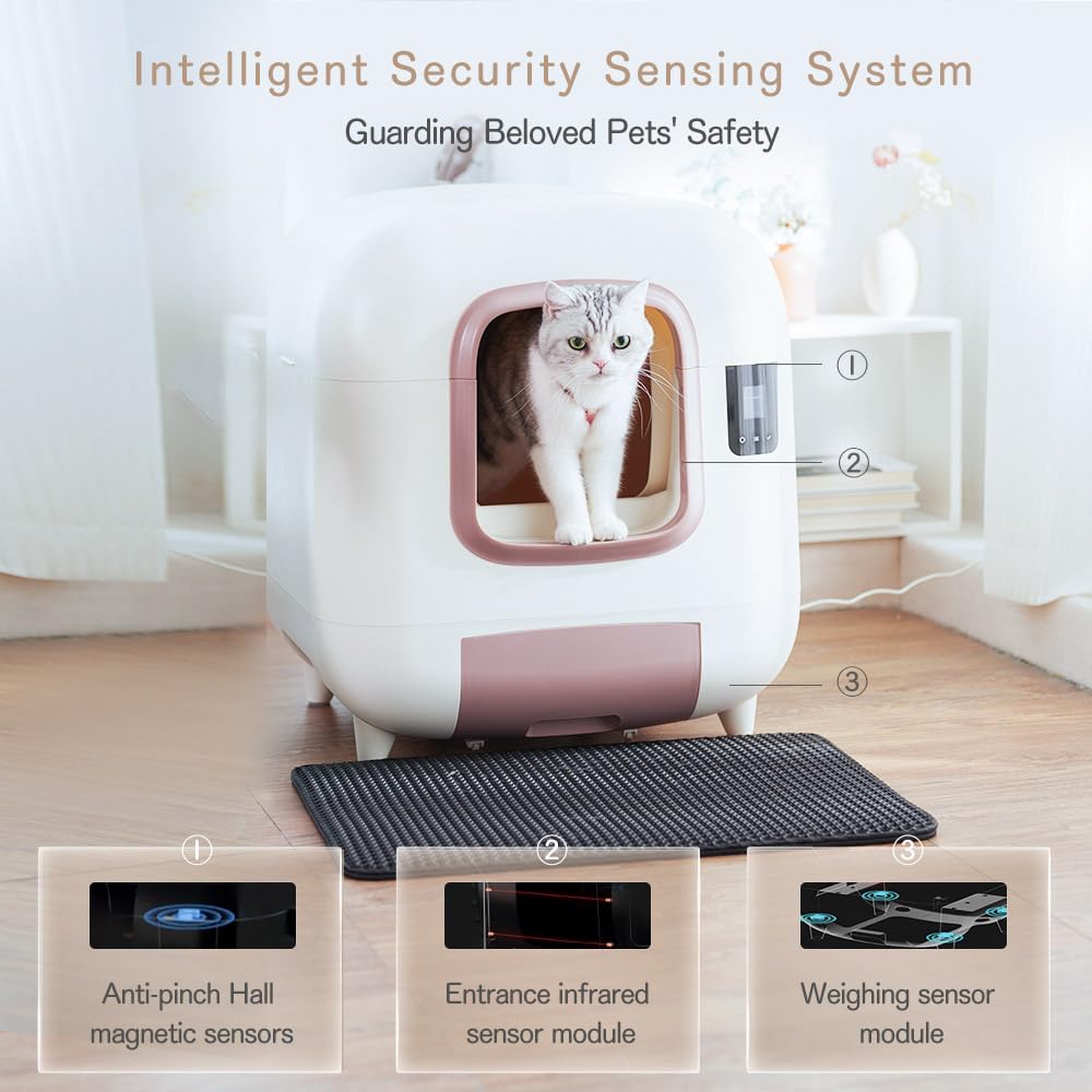 allintitle elevated cat food bowls Elevated Cat Bowl + Stone Base