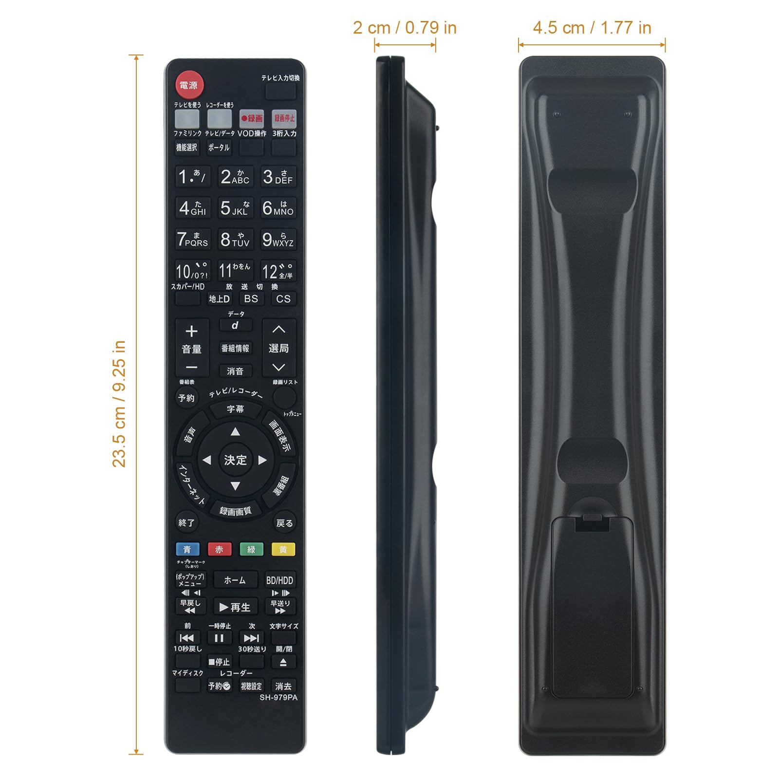 Amazon | PerFascin GA979PA GB079PA GB185PA GB066PA GB160PA GB131PA