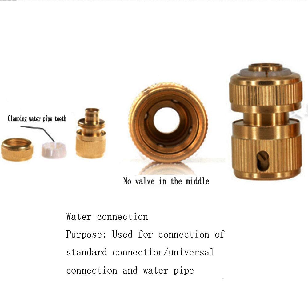 RACCORDO,OTTONE,MASCHIO,FEMMINA,1/4',SAE,1/8',NPT,RIDUZIONE,46F . MONTARULI Service - Ricambi - Foto 10