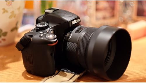 Miniatura 2 de Sigma 30mm f1,4DC HSM lente