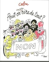 Peut-on (encore) rire de tout ? 2749118212 Book Cover