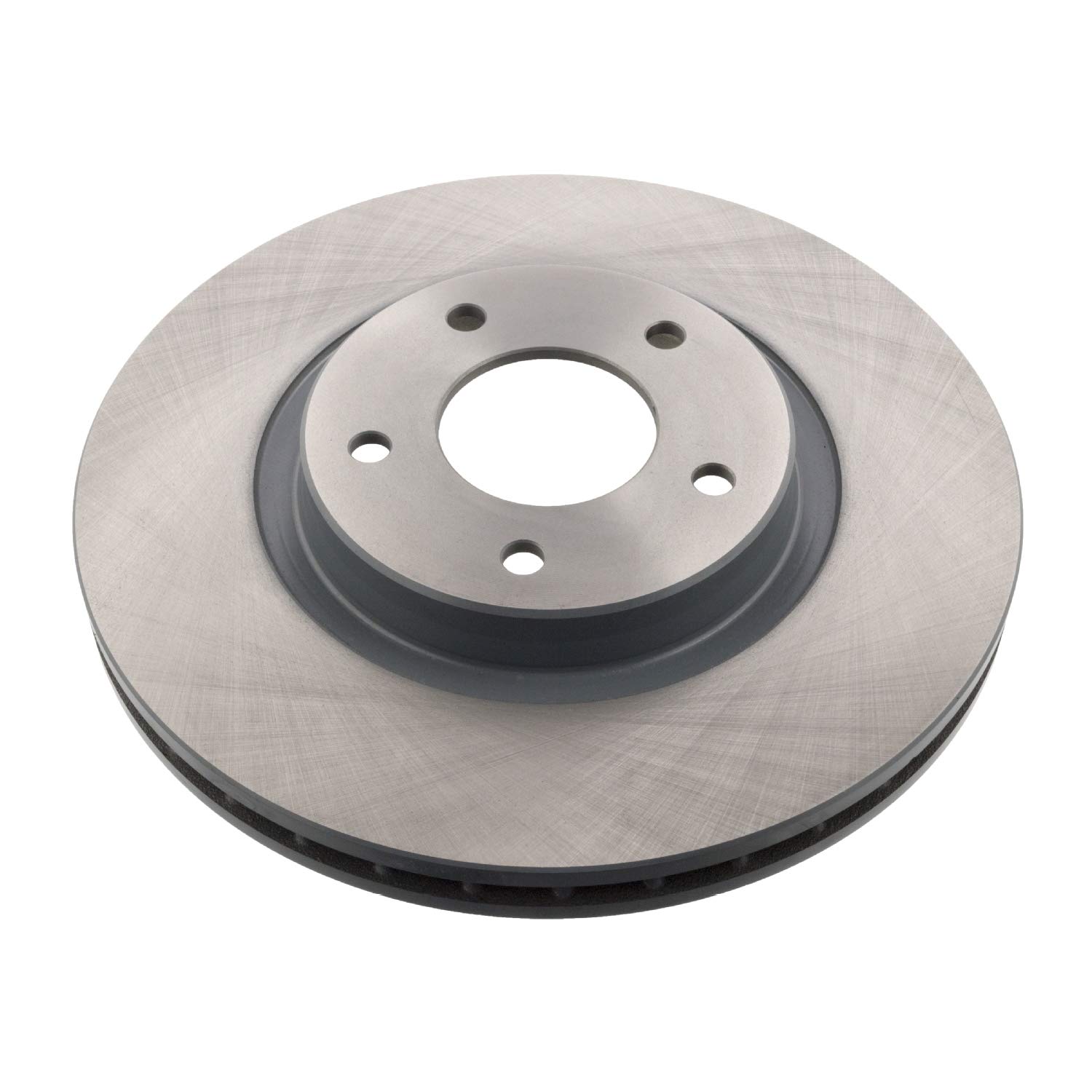 Febi 44138 Brake Disc Rotors