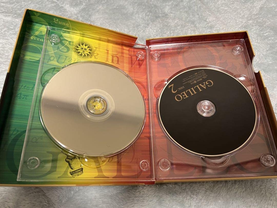 送料無料ガリレオ TVシリーズ&劇場版 DVD 15点セット