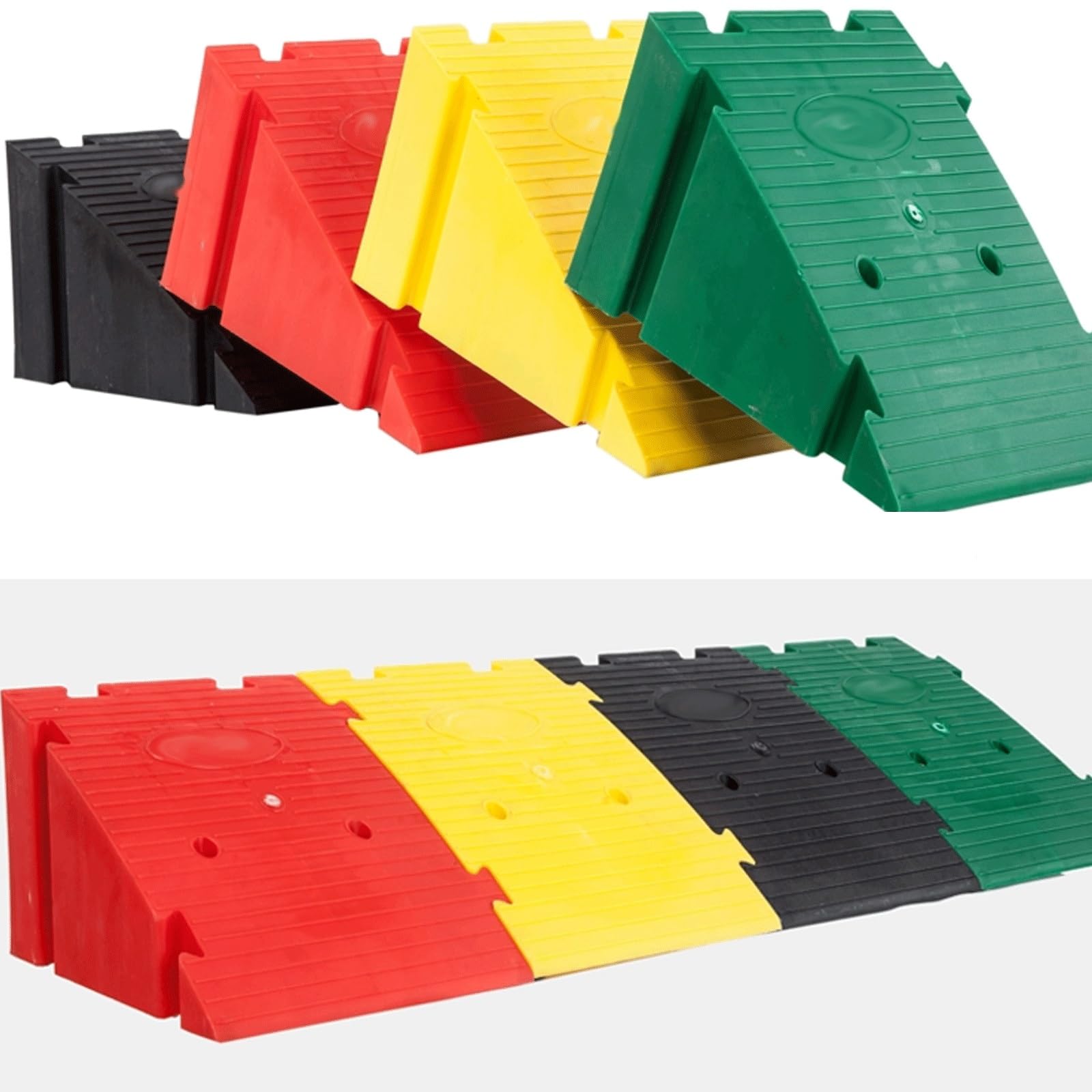 Amazon.co.jp: 車 スロープ 車 段差解消マット 坂道沿いの道