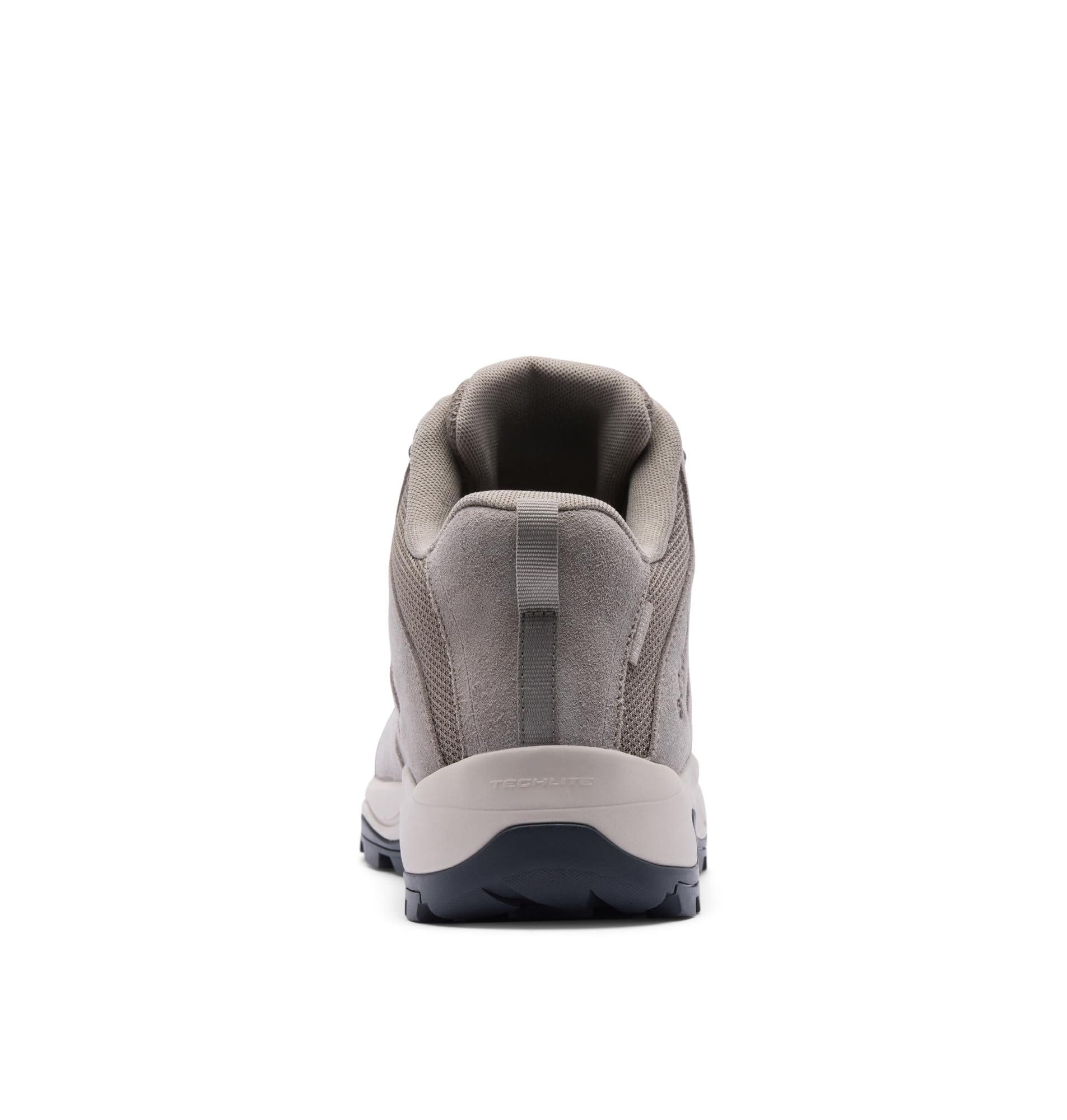 Columbia Redmond IV Mid Waterproof, Scarponi da Trekking Alta Uomo