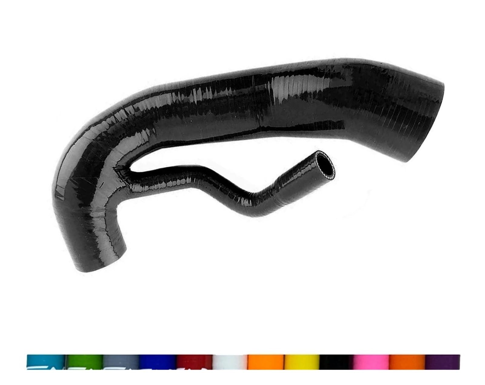 Tubo Aspirazione Per Mini Per Cooper S Per Countryman R60 N18 Motore Tubo Di Aspirazione In Silicone A 4 Strati Tubo Ingresso Dell'aria