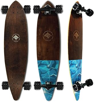 Shark Wheel Skateboards