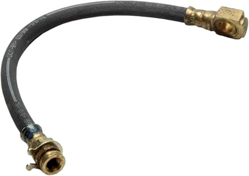 ACDelco 18J1349 Professional Front Hydraulic Brake Hose Assembly