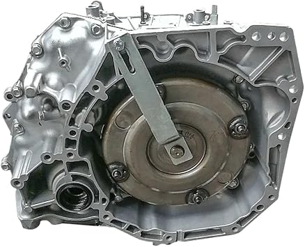 JF015E 3LX64 CVT 7 Transmission Assembly Gearbox Compatible With Sentra Qashqai JF015E REOF11A