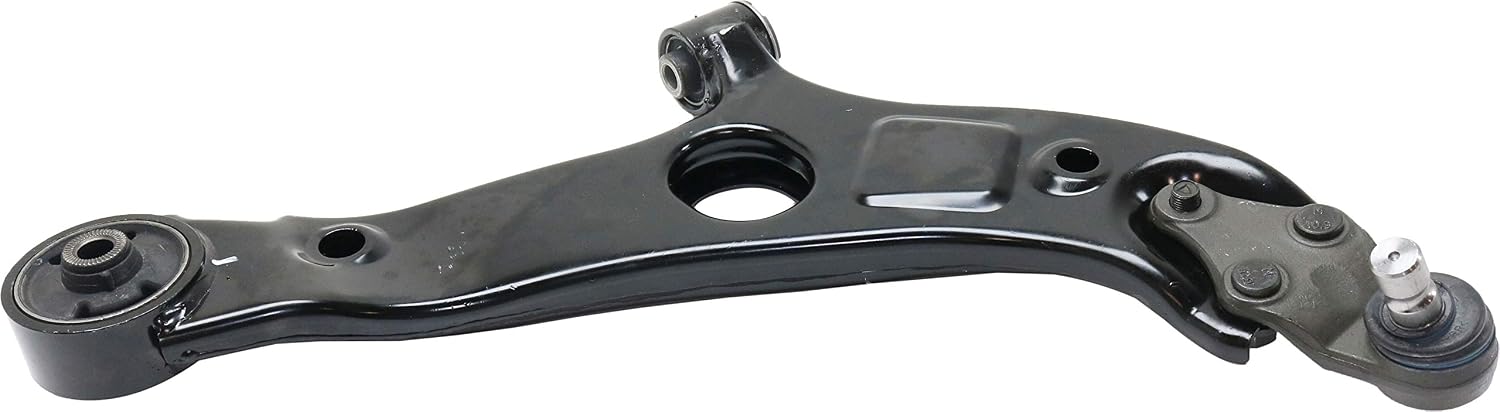 Garage-Pro Front, Right, Lower Control Arm With Ball Joint(s) & Bushing(s) Replacement for Hyundai Sonata 2011-2014 Azera 2012-2014 545014C000, 545013S2