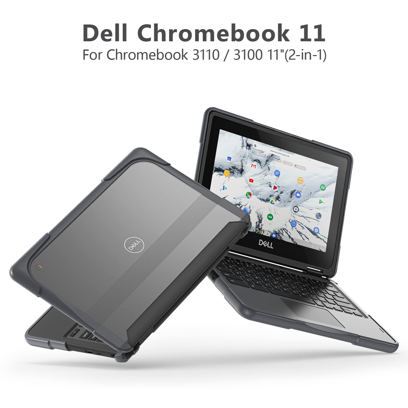 Amazon.com: Batianda Laptop Case Fits 11