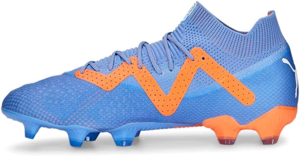 PUMA Men's Future Ultimate Fg/Ag mens SOCCER SHOE