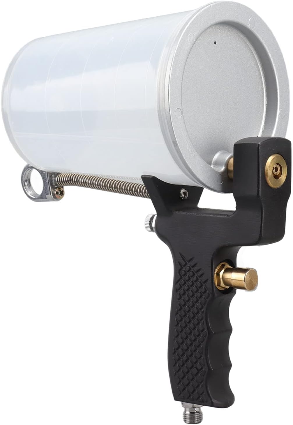 Cup Gun, Mini Gelcoat Spray Airbrush Alloy Steel Portable Resin Air