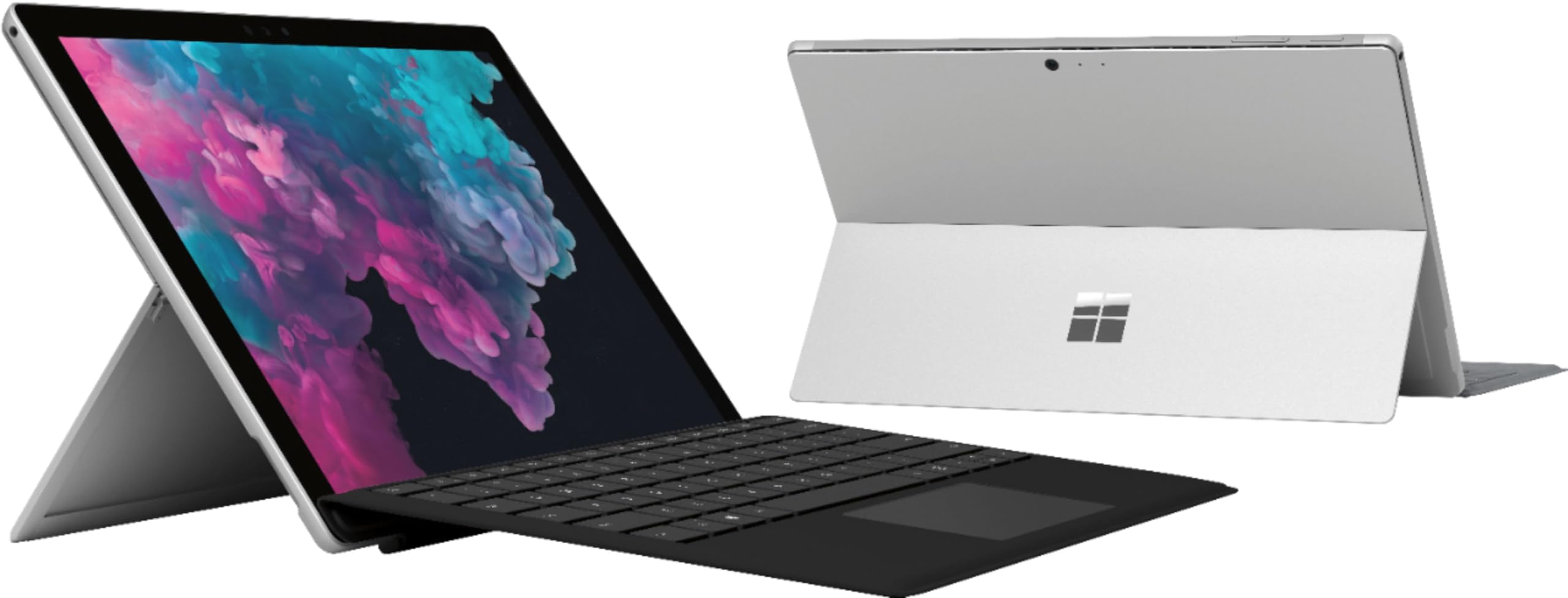 Amazon.com : Microsoft Surface Pro 6 12.3