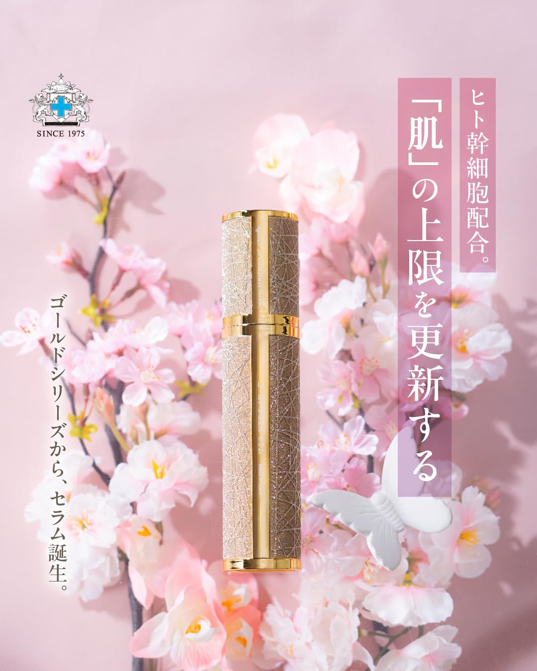 Amazon | 日本メディカルシステム アゲインナンバー20 ゴールド